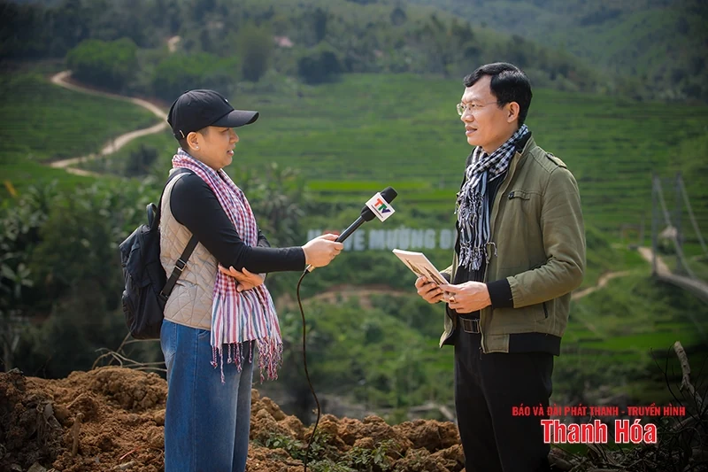 Vinh quang nghề báo (Bài 1): Báo chí - những thách thức