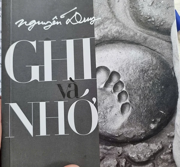 Ghi và Nhớ những khoảnh khắc đáng quý