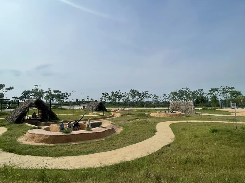 Những vỉa tầng lịch sử - văn hóa Hoa Lộc