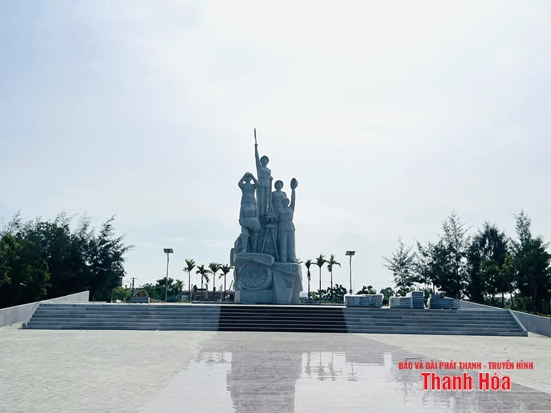 Những vỉa tầng lịch sử - văn hóa Hoa Lộc