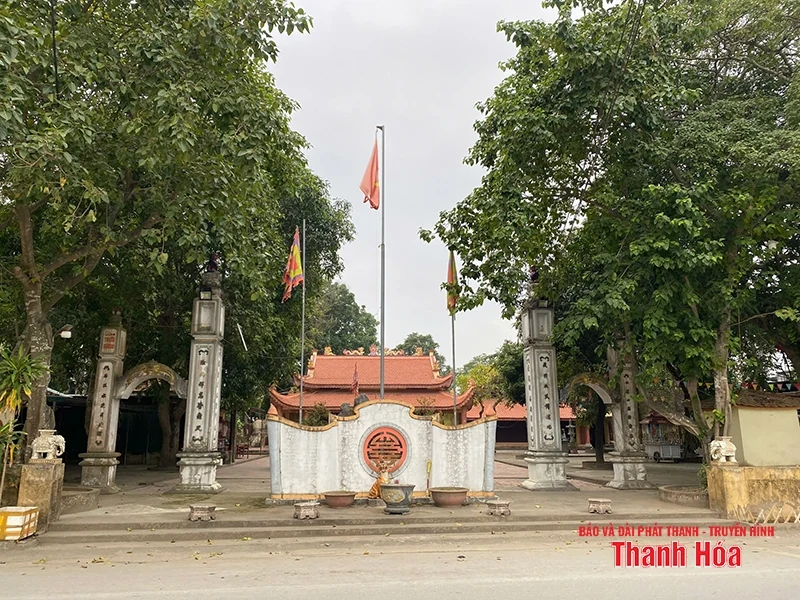 Tục thờ tổ nghề trên đất xứ Thanh