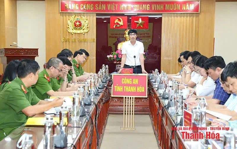 Ban Pháp chế HĐND tỉnh nâng cao chất lượng, hiệu quả hoạt động thẩm tra