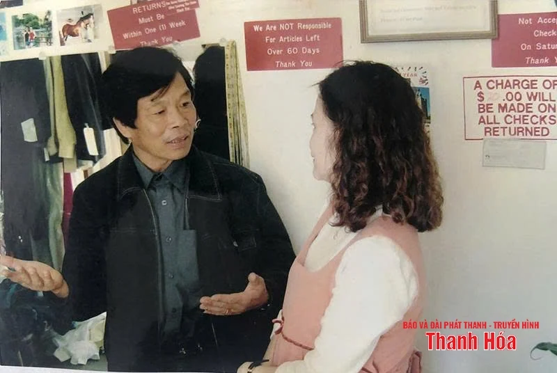 Chuyện nghề những người làm báo