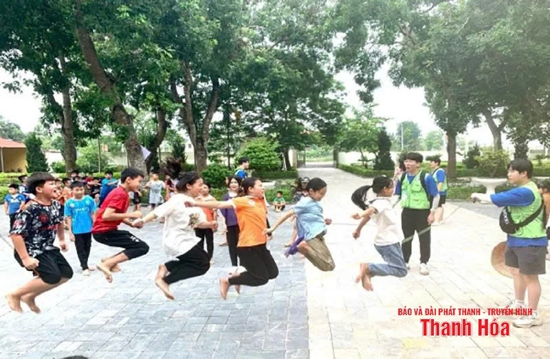 Đưa “Giáo dục” thành tiêu chí nổi trội ở Đông Phú