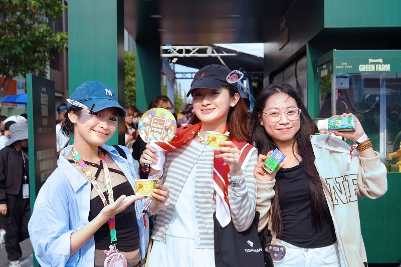 Top 10 thương hiệu sữa được chọn mua nhiều nhất Việt Nam: Có đến 5 nhãn hiệu cùng “Nhà Vinamilk”