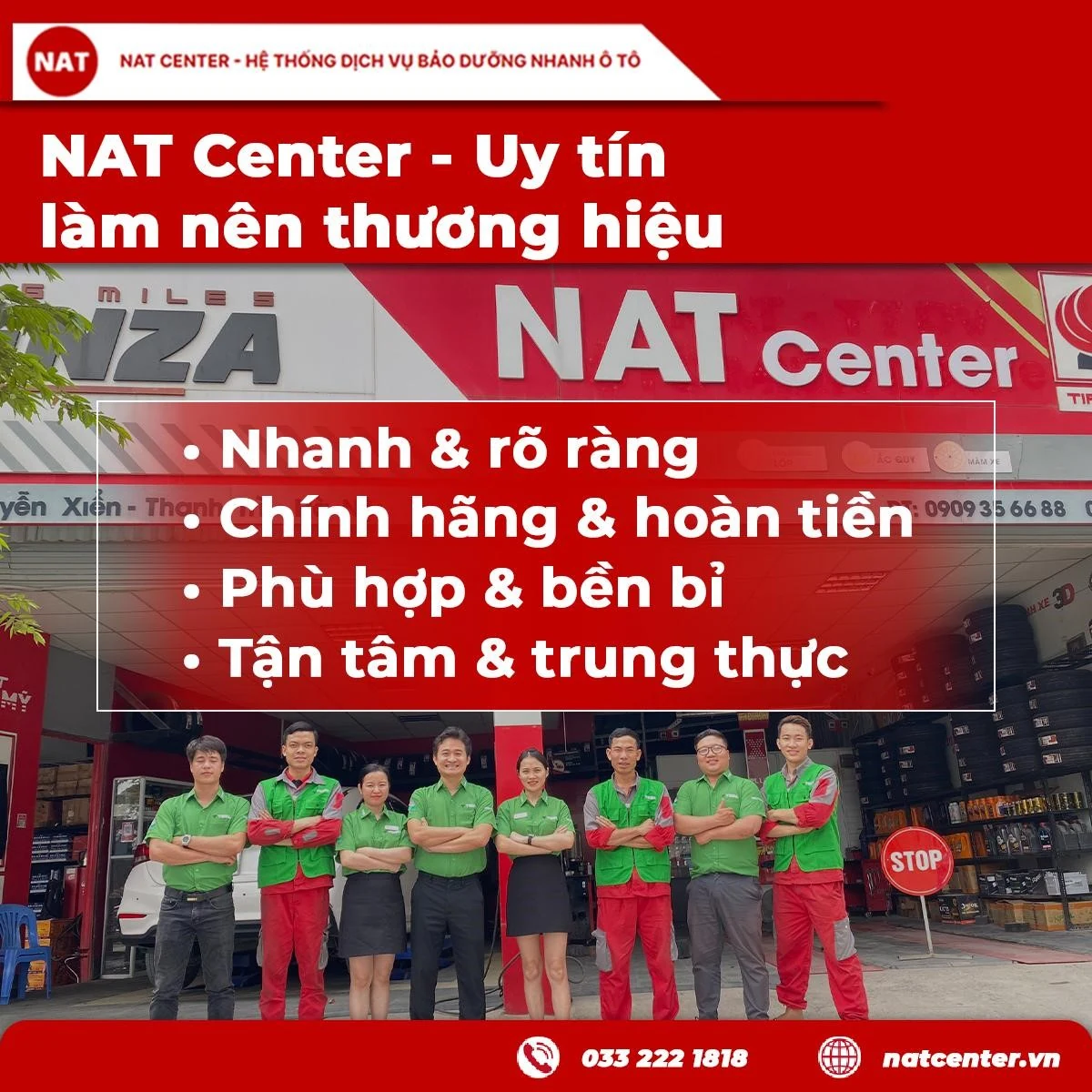 Có nên nâng cấp lốp Michelin cho Toyota Vios? Góc nhìn thực tế từ NAT Center