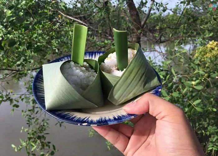 [Emagazine]: Lời ru của đất