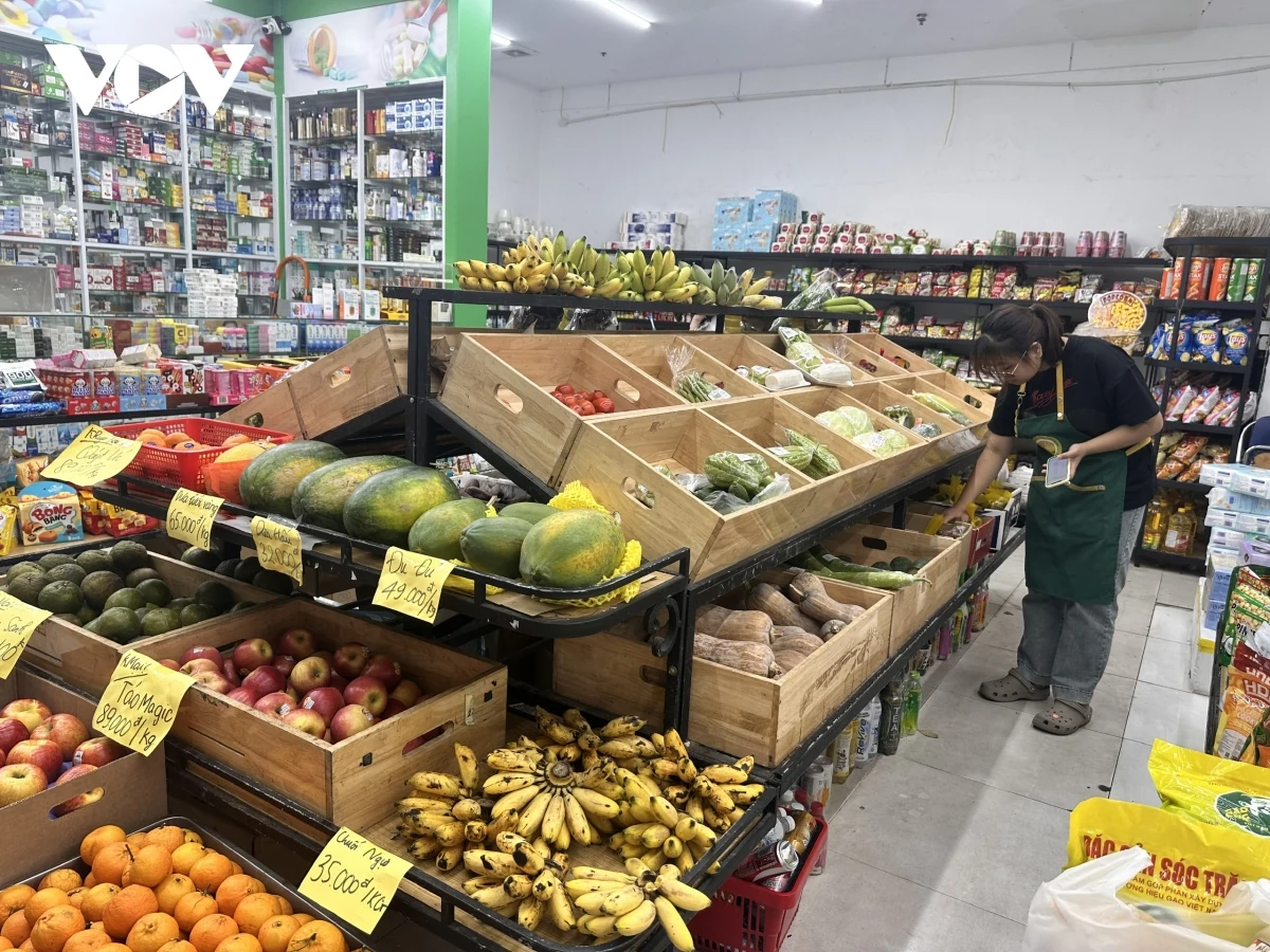 Hộ kinh doanh thu mua nông sản, đồ cũ, không có hóa đơn đầu vào: Xử lý thế nào?