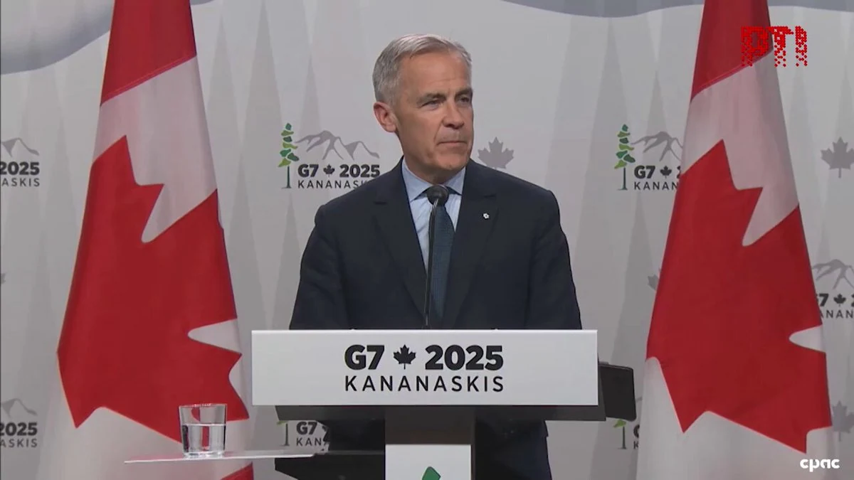 Bế mạc Hội nghị thượng đỉnh G7: Không đưa ra được tuyên bố thống nhất về các vấn đề nóng trên thế giới