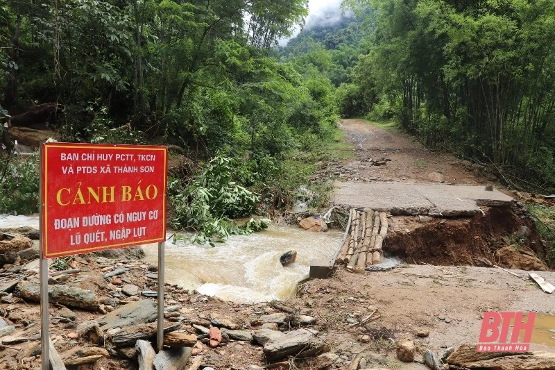5 nhiệm vụ trọng tâm nhằm tăng cường hiệu quả công tác phòng ngừa, ứng phó, khắc phục hậu quả thiên tai trên địa bàn tỉnh