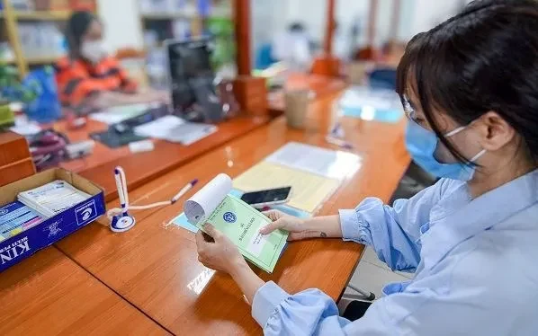 Từ 1/7, thay thế mức lương cơ sở bằng mức tham chiếu để đóng BHXH cho người lao động