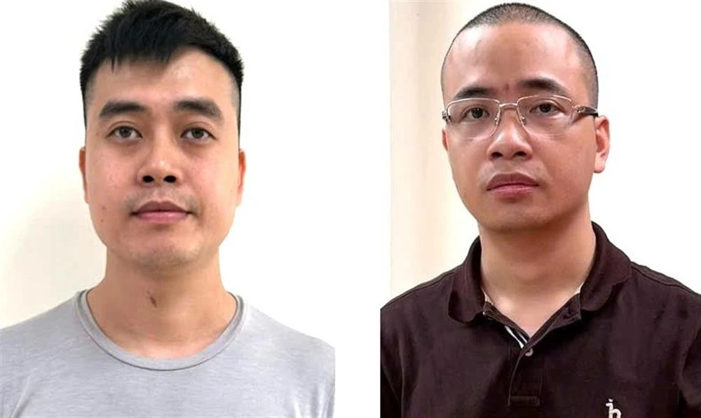 Khởi tố chủ tịch Công ty Z Holding sản xuất sữa bột Hiup giả