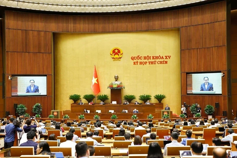 Thủ tướng Chính phủ sẽ trả lời chất vấn của các đại biểu Quốc hội về giáo dục và dự án lớn