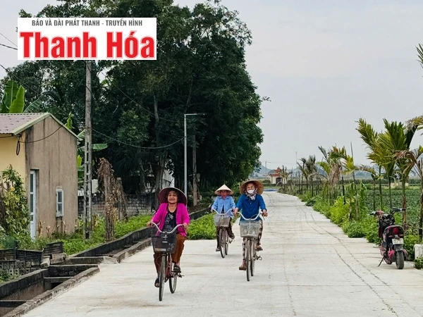 Sống như lời Bác dạy, làm như điều Bác mong