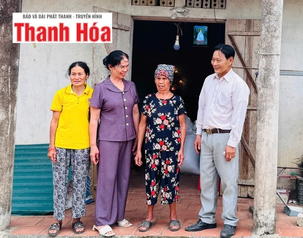 Sống như lời Bác dạy, làm như điều Bác mong