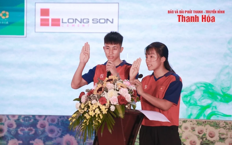 Khai mạc Giải vô địch trẻ Võ cổ truyền quốc gia năm 2025