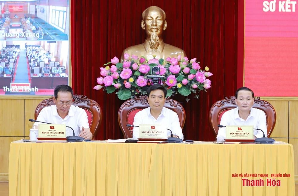 Mỗi căn nhà được hoàn thành là biểu tượng của niềm tin, sự hồi sinh và động lực vươn lên thoát nghèo bền vững