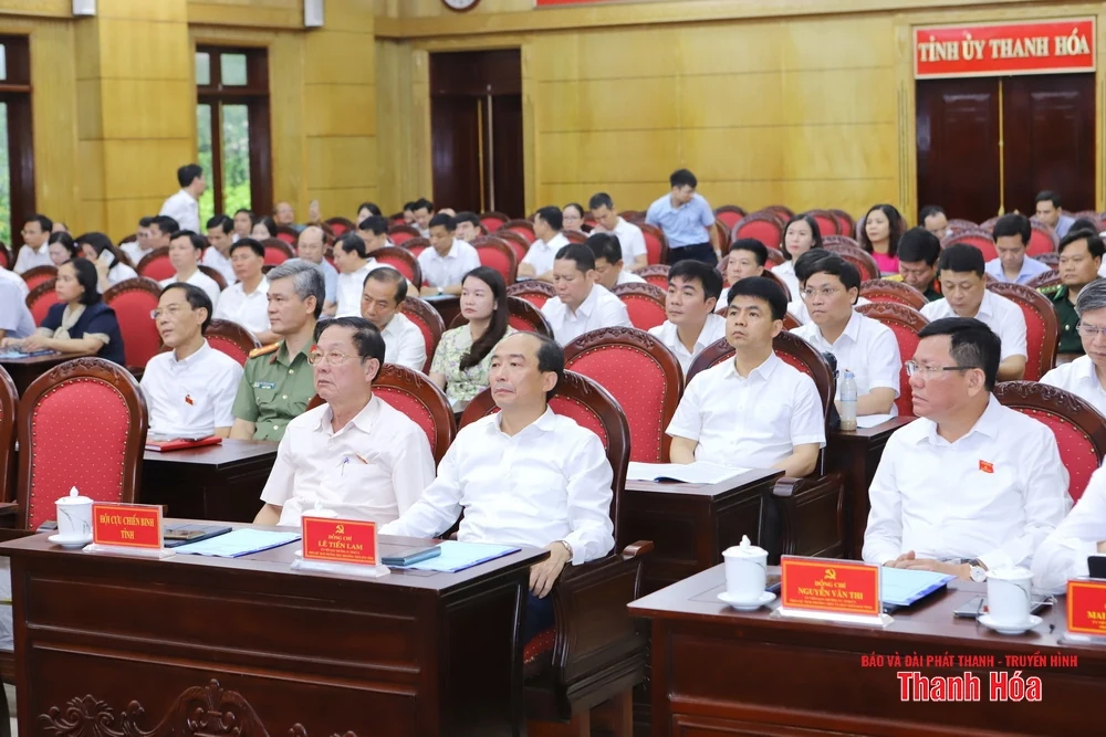 Mỗi căn nhà được hoàn thành là biểu tượng của niềm tin, sự hồi sinh và động lực vươn lên thoát nghèo bền vững