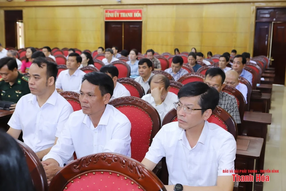 Mỗi căn nhà được hoàn thành là biểu tượng của niềm tin, sự hồi sinh và động lực vươn lên thoát nghèo bền vững