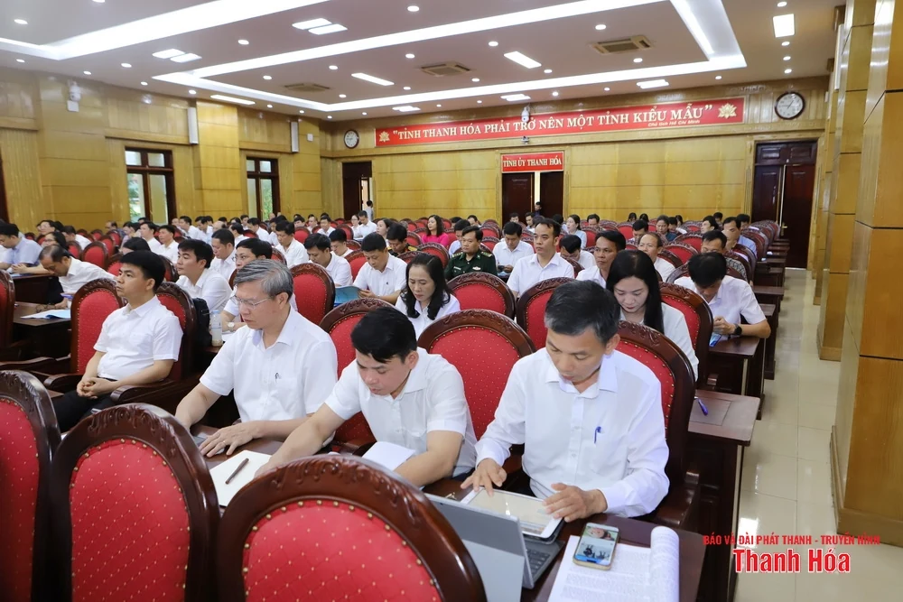 Mỗi căn nhà được hoàn thành là biểu tượng của niềm tin, sự hồi sinh và động lực vươn lên thoát nghèo bền vững