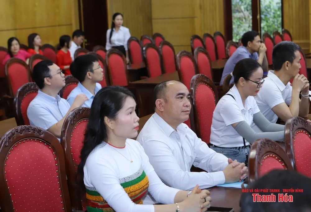 Mỗi căn nhà được hoàn thành là biểu tượng của niềm tin, sự hồi sinh và động lực vươn lên thoát nghèo bền vững