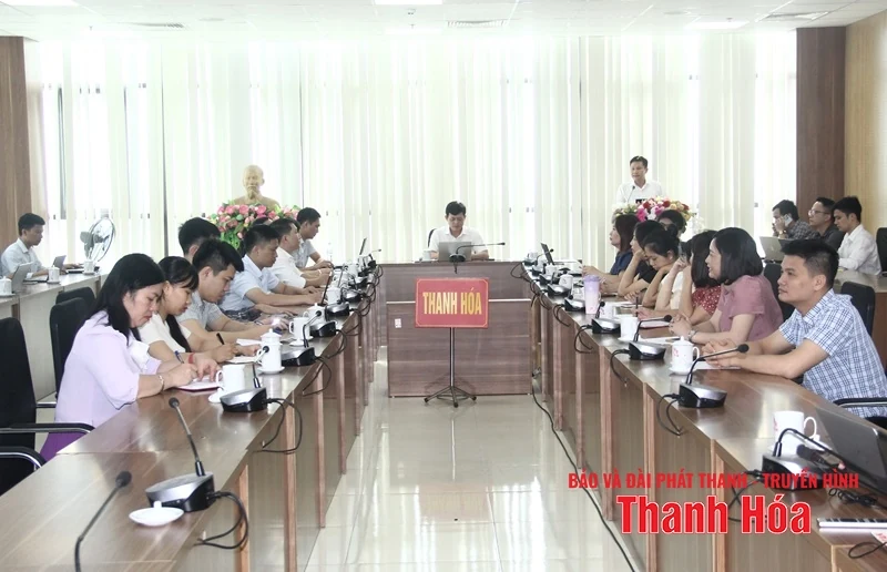 Bảo đảm giải quyết TTHC thông suốt, không bị gián đoạn