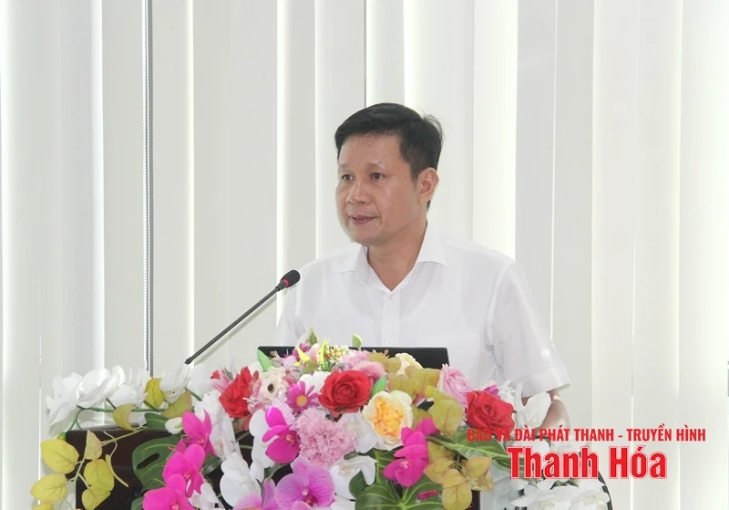 Bảo đảm giải quyết TTHC thông suốt, không bị gián đoạn