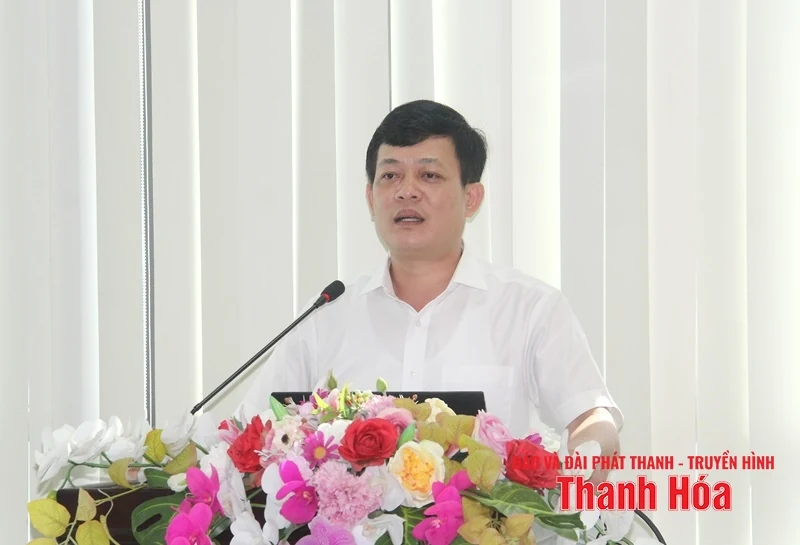 Bảo đảm giải quyết TTHC thông suốt, không bị gián đoạn