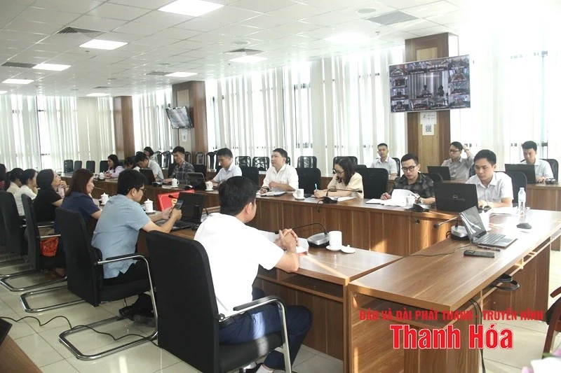 Bảo đảm giải quyết TTHC thông suốt, không bị gián đoạn