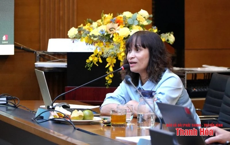 Đào tạo nâng cao năng lực về đấu thầu và quản lý dự án tại Thủy điện Trung Sơn