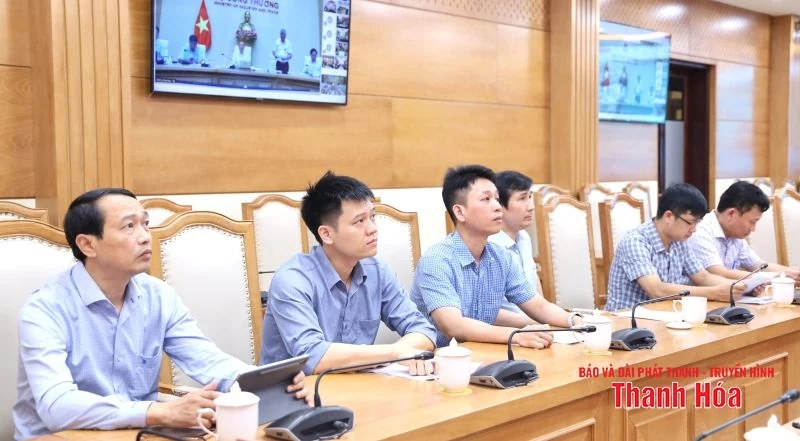 Chủ động, linh hoạt bảo đảm cung ứng điện ổn định cho phát triển bền vững