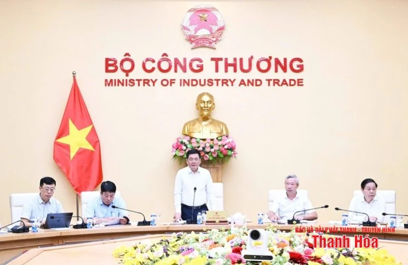 Chủ động, linh hoạt bảo đảm cung ứng điện ổn định cho phát triển bền vững