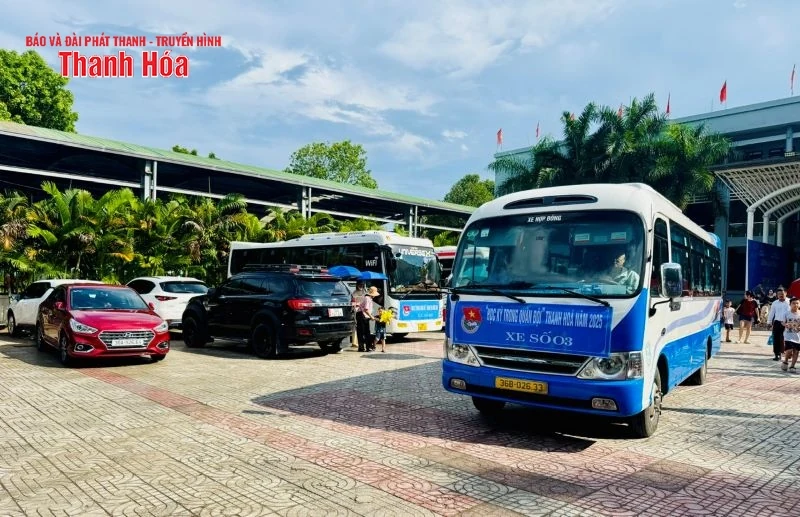 Hơn 200 chiến sỹ nhí tham gia chương trình “Học kỳ trong quân đội năm 2025”