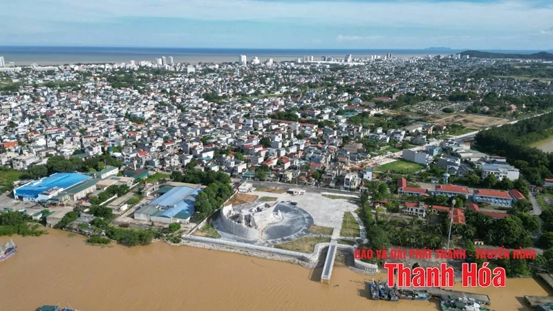 Toàn dân đoàn kết xây dựng nông thôn mới, đô thị văn minh