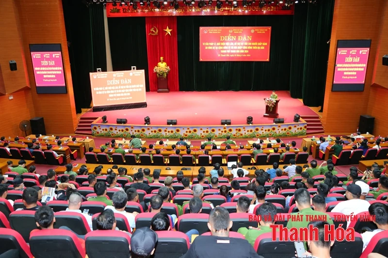 “Phao cứu sinh” cho người hoàn lương (Bài cuối): Không để ai bị bỏ lại phía sau