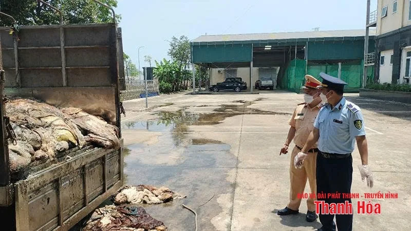 Quan tâm vấn đề an toàn vệ sinh thực phẩm tại quán ăn vỉa hè