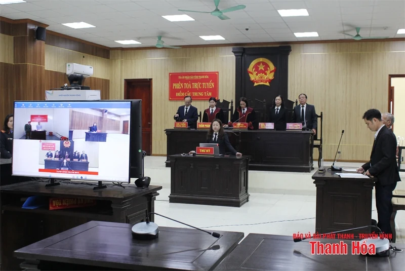 Răn đe, nghiêm trị tội phạm ma túy