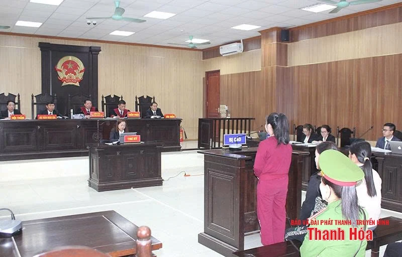 Răn đe, nghiêm trị tội phạm ma túy