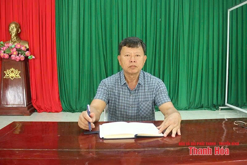 Tâm huyết, trách nhiệm vì sự phát triển của phố