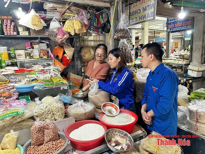 Kết quả bước đầu trong triển khai Nghị quyết số 57-NQ/TW của Bộ Chính trị