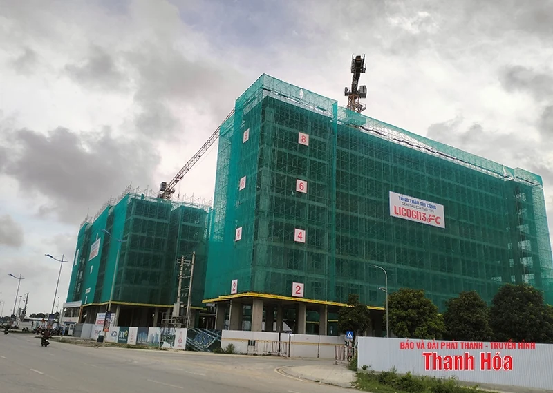 Kịp thời kiểm tra việc bán, cho thuê nhà ở xã hội để phòng ngừa tiêu cực, lãng phí