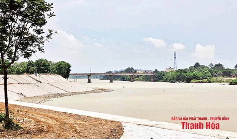 Thanh Hóa triển khai kế hoạch thu, nộp Quỹ phòng, chống thiên tai năm 2025