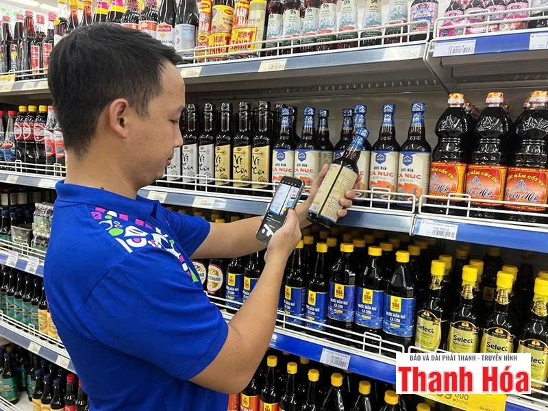 Đưa sản phẩm truyền thống xuất ngoại