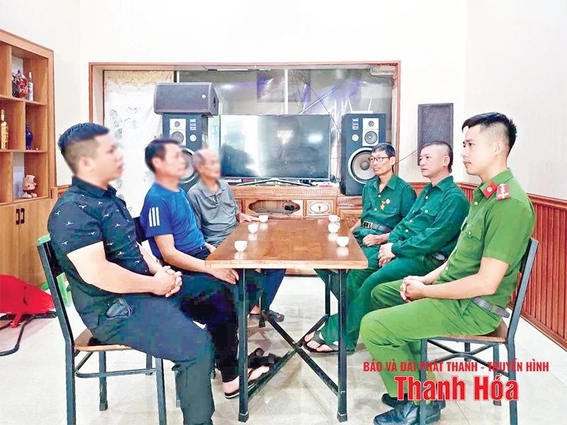 “Phao cứu sinh” cho người hoàn lương (Bài 1): “Mở lối” cho người lầm lỗi