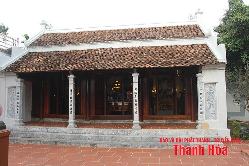 “Đội Tám” Lê Xuân Tuyển