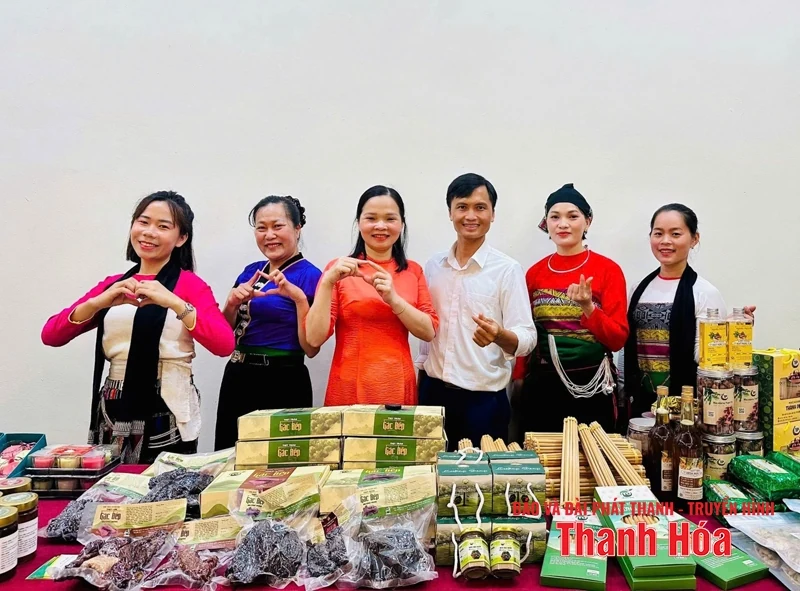 Những HTX tiên phong đưa sản phẩm hội nhập thị trường