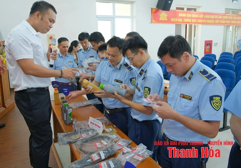  Bảo đảm quyền lợi của người tiêu dùng