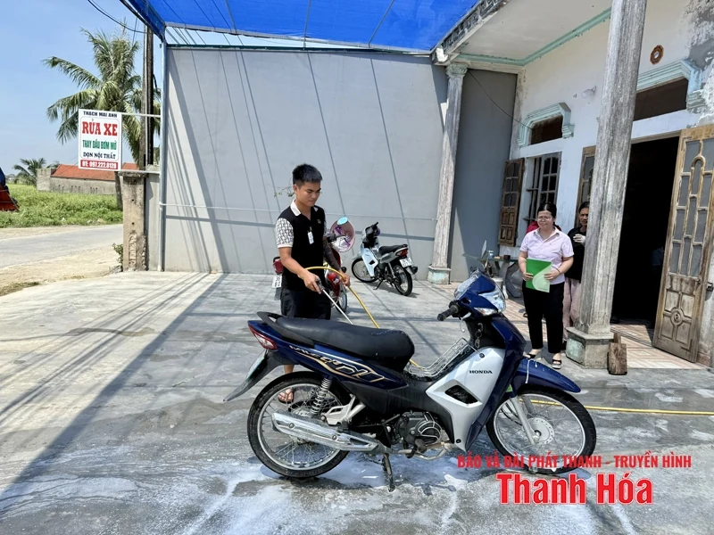 “Phao cứu sinh” cho người hoàn lương (Bài 2): Quyết định số 22 - “điểm tựa” cho người tái hòa nhập cộng đồng