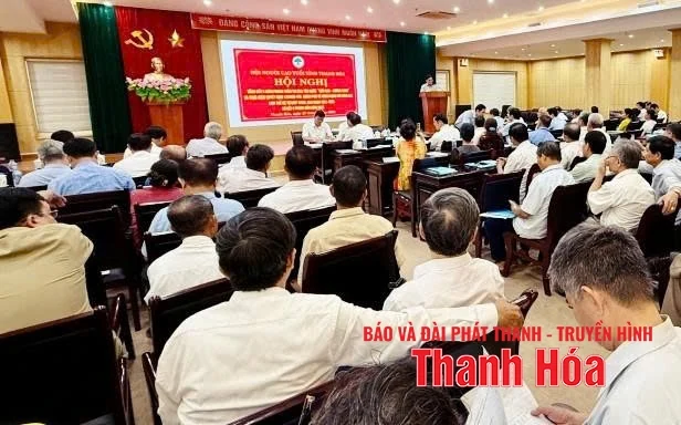 Các phong trào thi đua yêu nước của người cao tuổi tiếp tục được đẩy mạnh