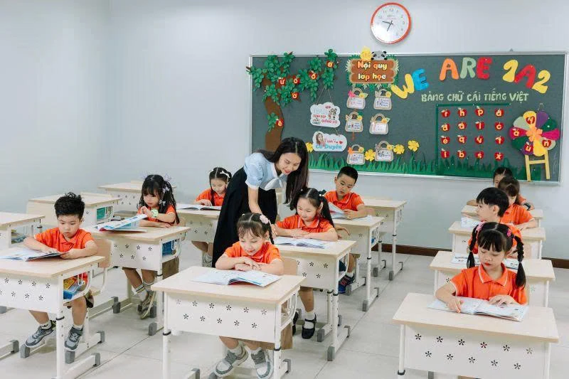 FPT School Thanh Hóa tổ chức lớp “Vui học thử - Trải nghiệm thật” vào tháng 7/2025